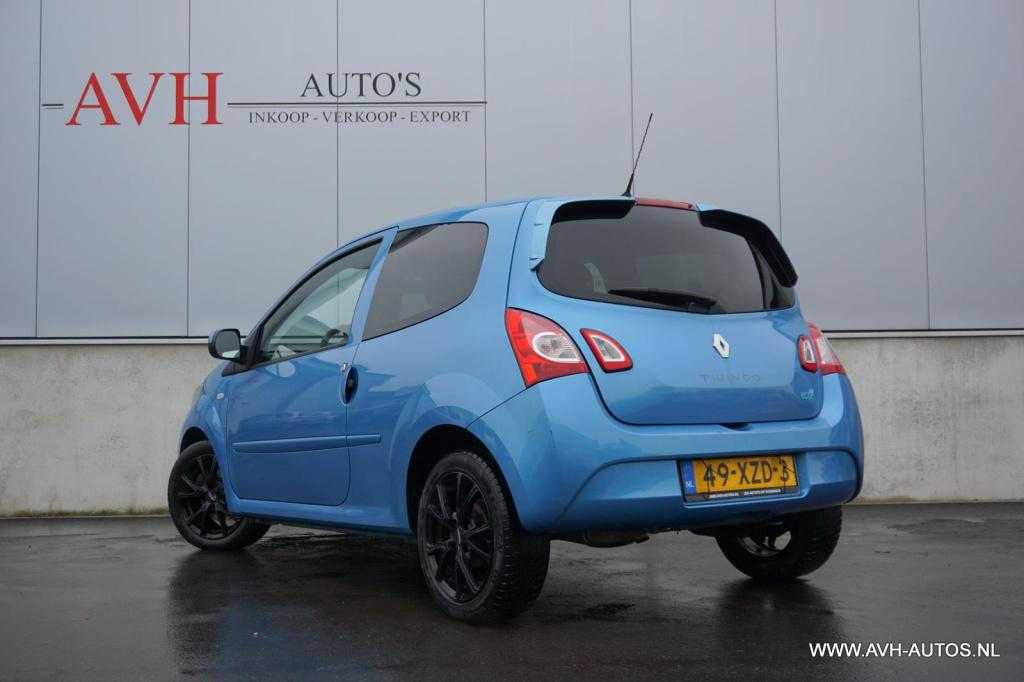 Renault Twingo 1.2 16v collection