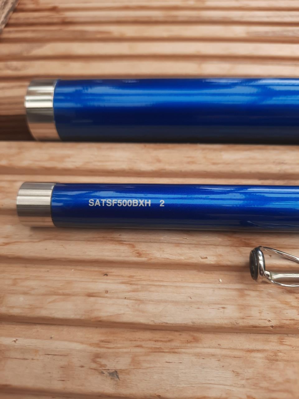 Te koop SUPER AERO TECHNIUM  VISHENGEL