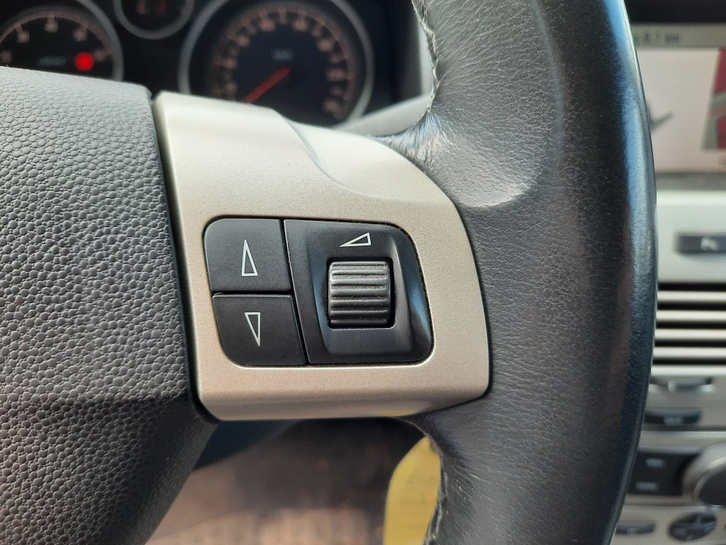 Opel Astra 1.6 temptation