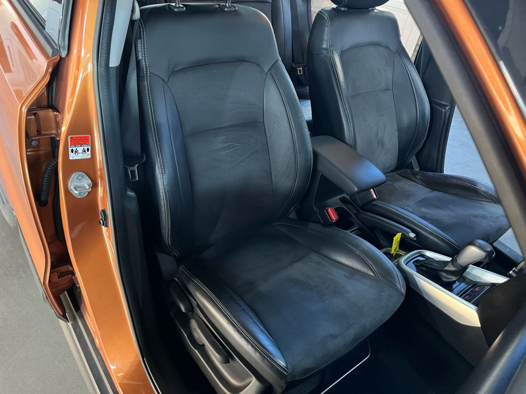 Suzuki Vitara 1.6 high executive