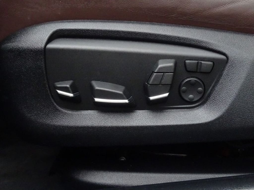 BMW 5 Serie m550xd b&o | hud | aapt. led | pano | 20"