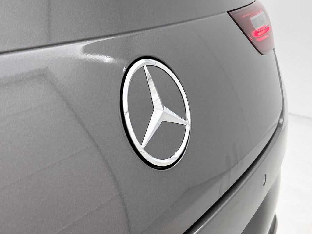 Mercedes-Benz Cla 180 business solution amg | amg line plus pakket | head-u