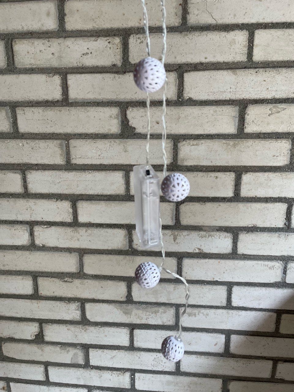Kerst-spullen