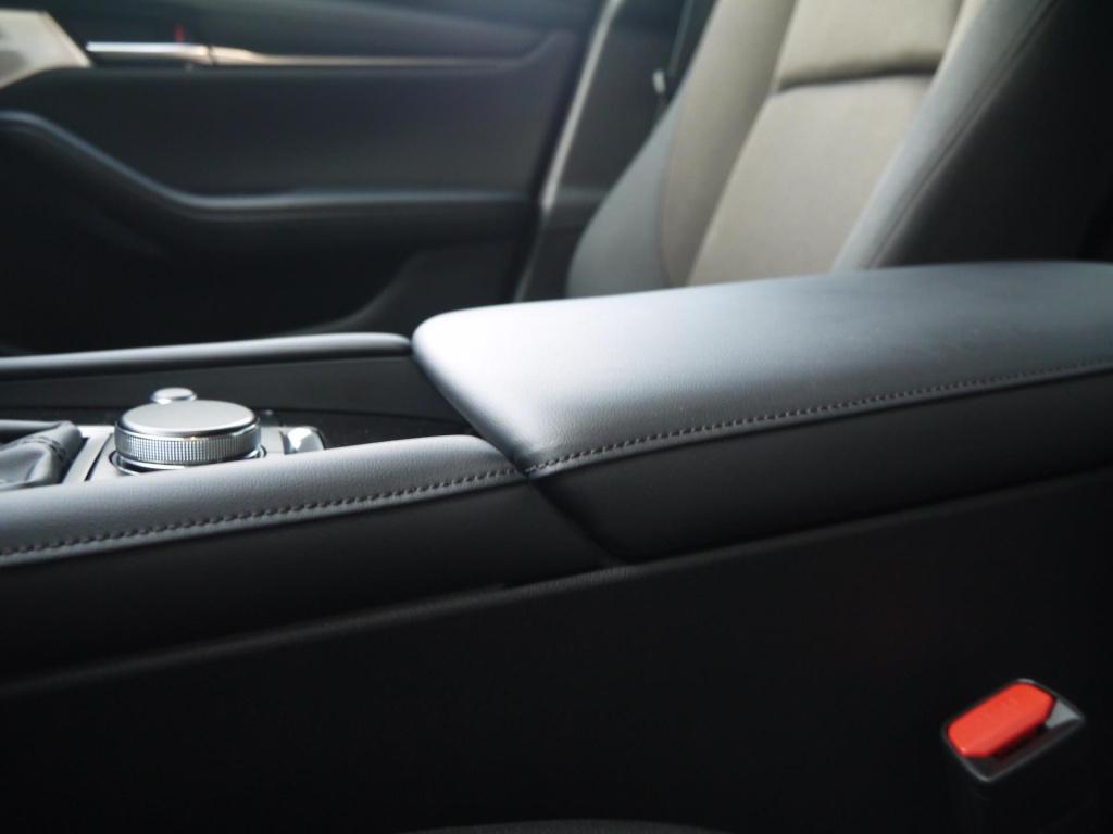 Mazda 3 2.5 e-skyactiv-g m hybrid 140 exclusive-line aut.|rijklaar