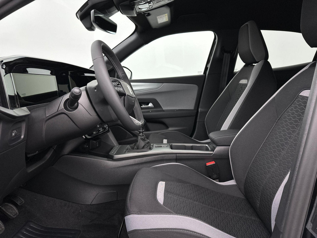 Opel Mokka 1.2 turbo edition | de nieuwe mokka! | nu in de showroom! |
