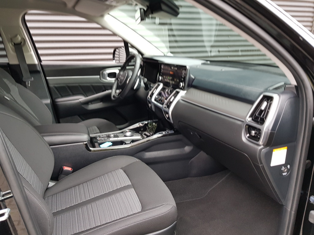 Kia Sorento phev platinum 7 persoons 4wd