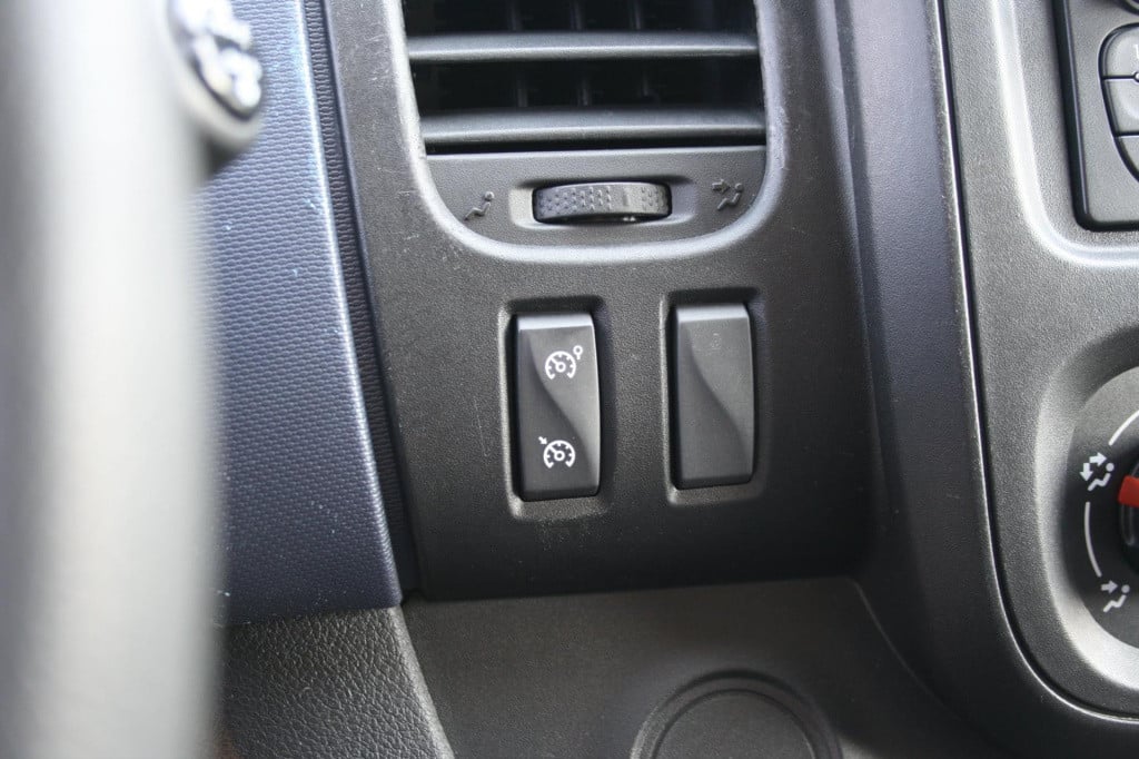 Opel Vivaro 1.6 cdti l1h1 edition