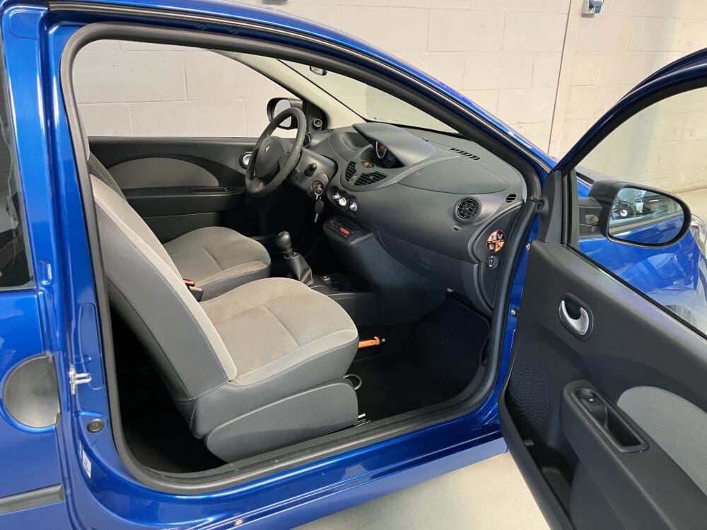 Renault Twingo 1.2-16V Authentique
