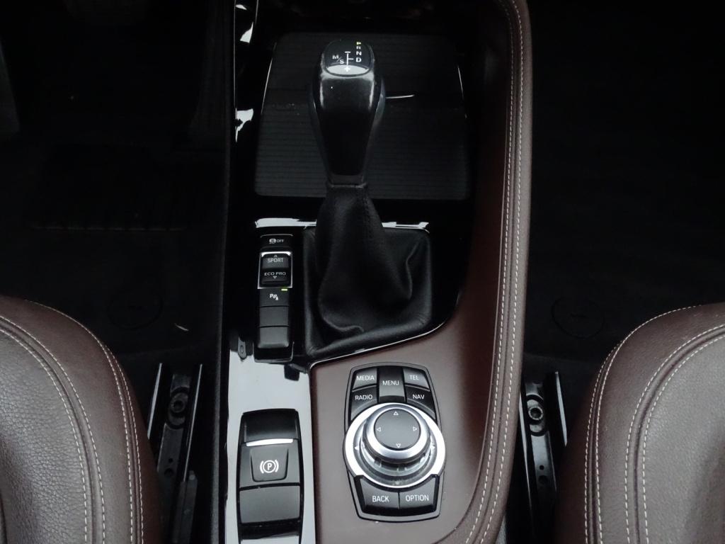 BMW X1 sdrive20i automaat | 192pk