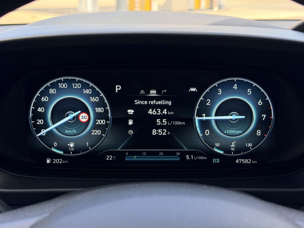 Hyundai Bayon 1.0 t-gdi comfort smart | carplay | nav | dab | cruisecontrol