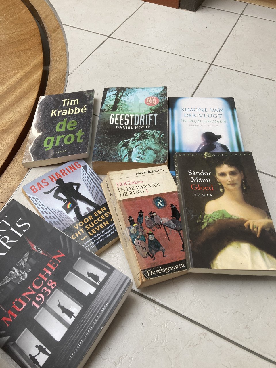 Boeken