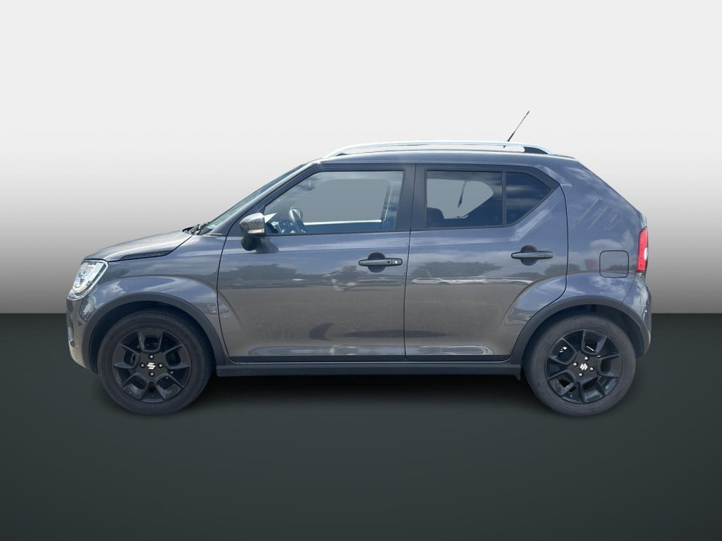 Suzuki Ignis 1.2 smart hybrid style