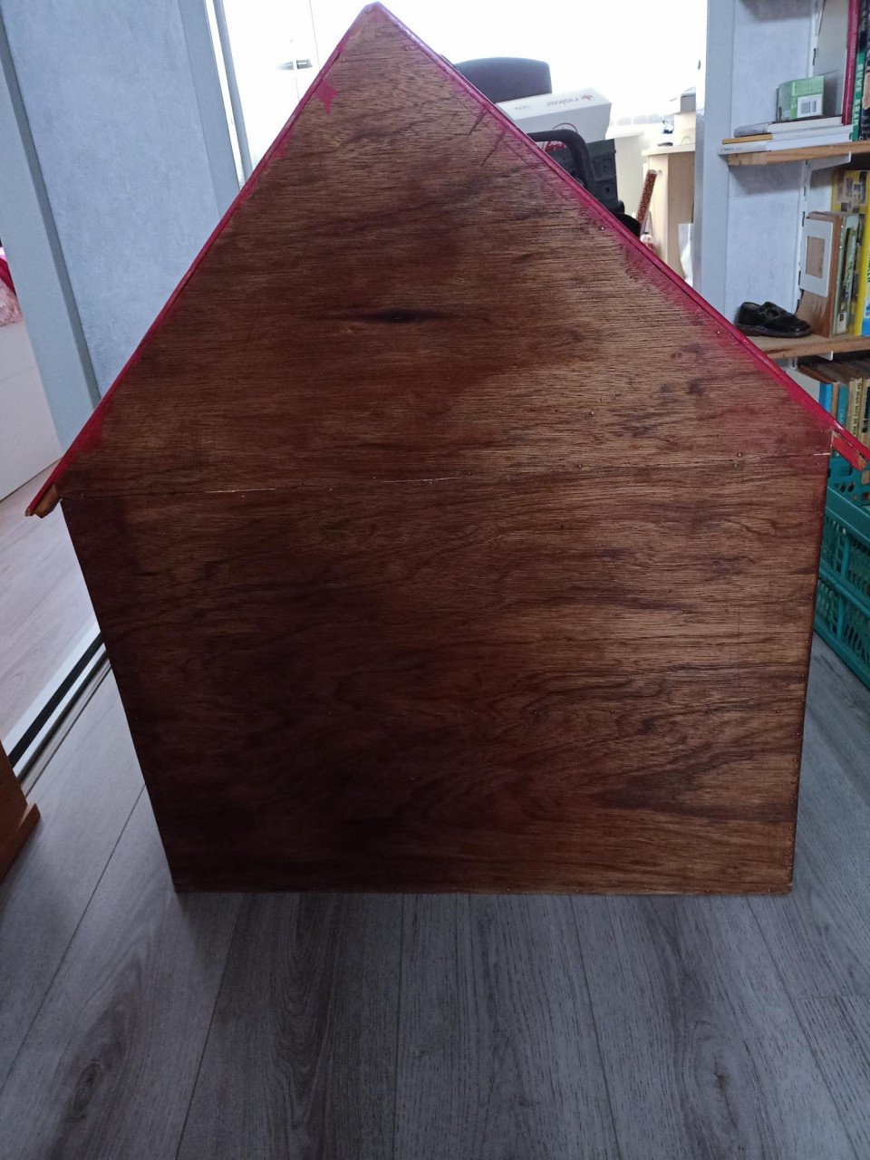 Poppenhuis