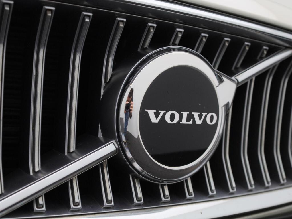 Volvo V90 2.0 t6 awd inscription | navigatie | trekhaak | apple carplay / a