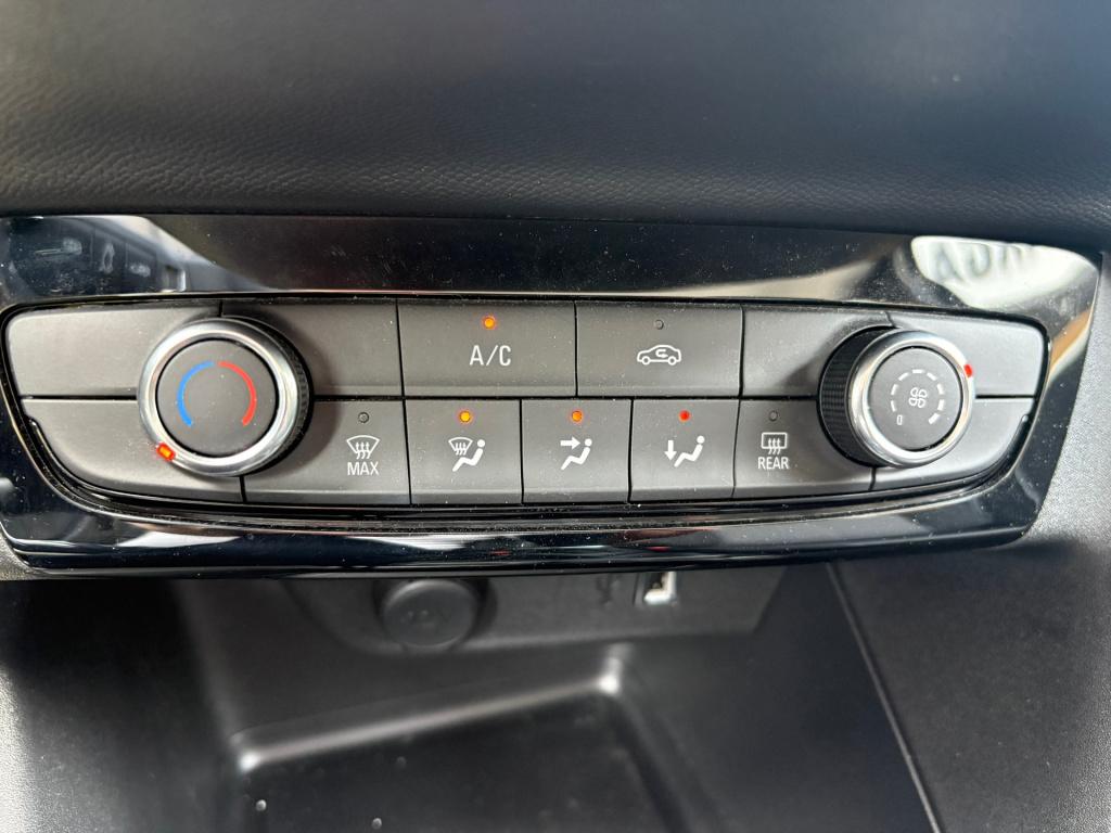Opel Corsa 1.2 edition
