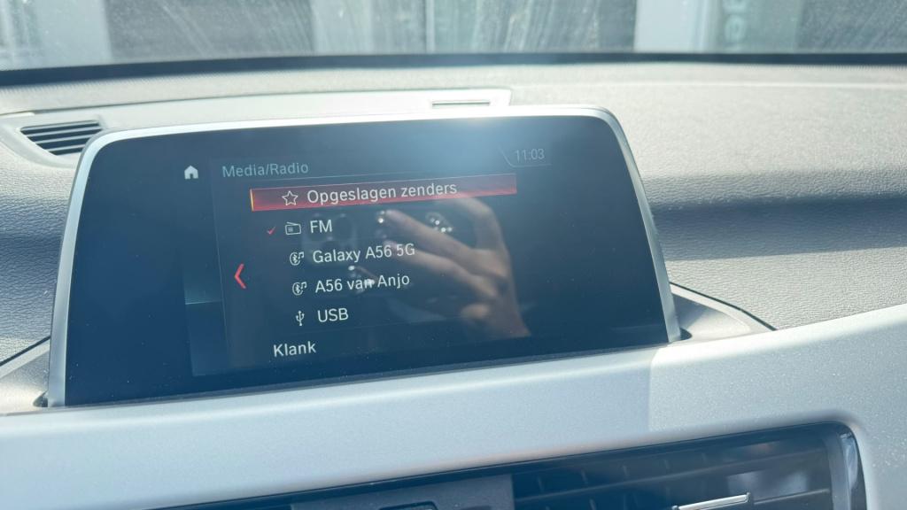 BMW X1 sdrive20i executive