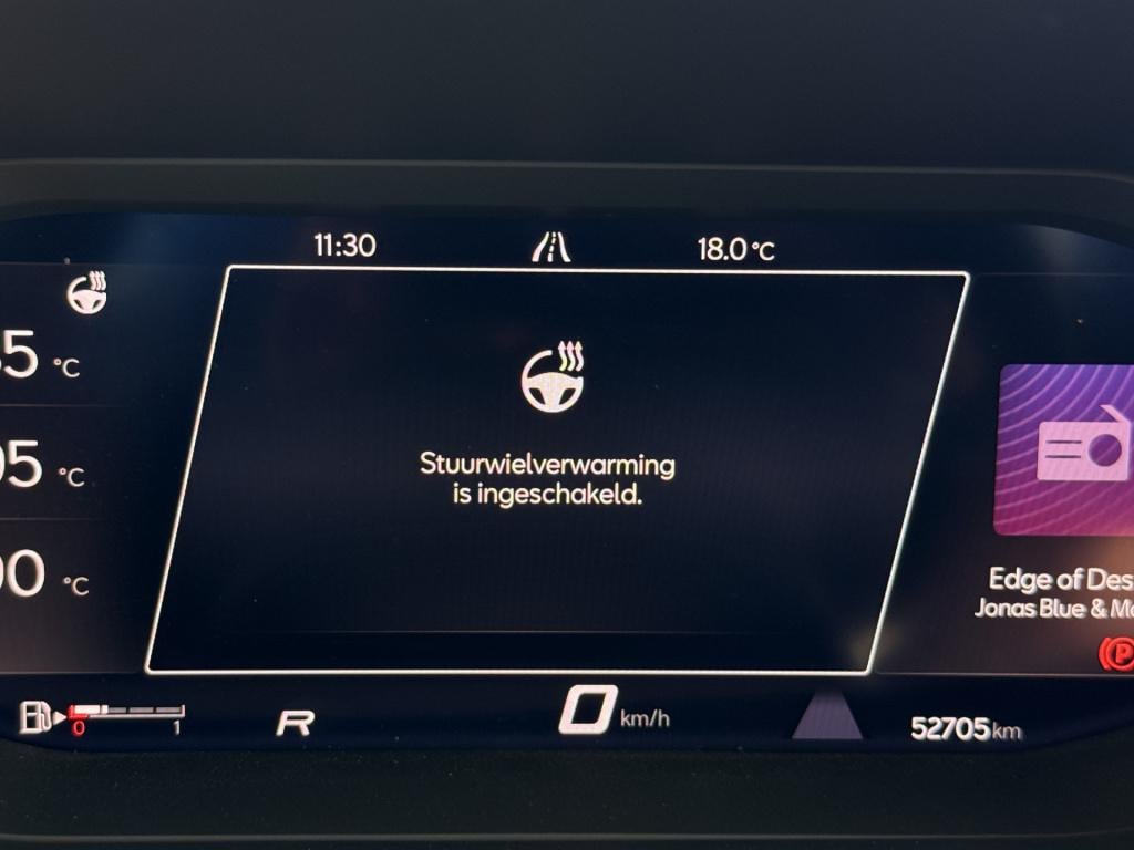 Cupra Formentor 1.5 tsi | beats | acc | achteruitrijcamera | stuur / stoelv