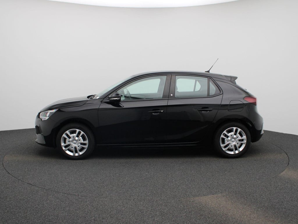 Opel Corsa-e edition 50 kwh | automaat | apple carplay / android auto | cli