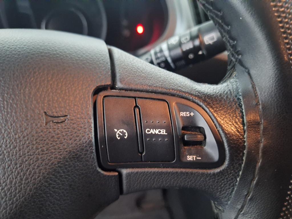 Kia Sportage 2.0 x-ecutive plus pack|trekhaak|1900kg trekgewicht