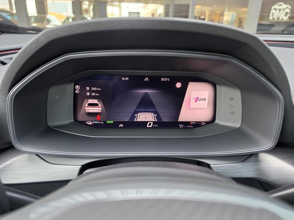 Cupra Formentor formentor vz 245pk phev | trekhaak | dealerstaat