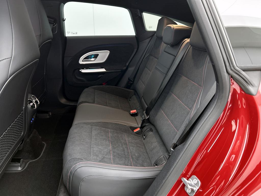 Mercedes-Benz Cla shooting brake 250+ business solution amg 85 kwh | winter