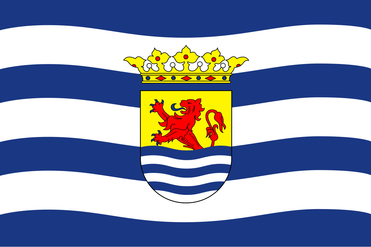 Rijbewijskeuring Zeeland