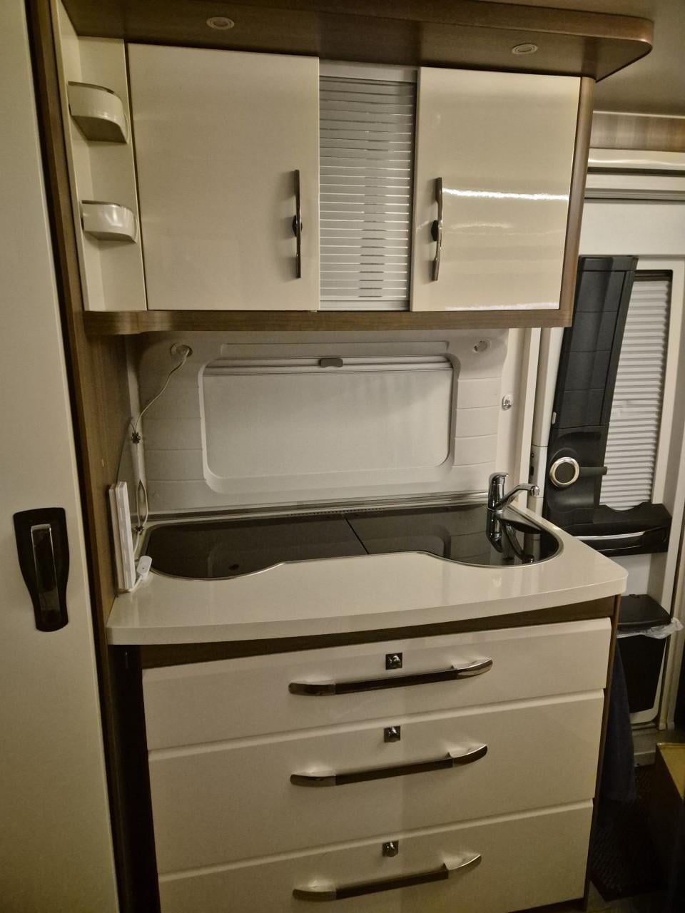 Hobby Excellent 495 UL