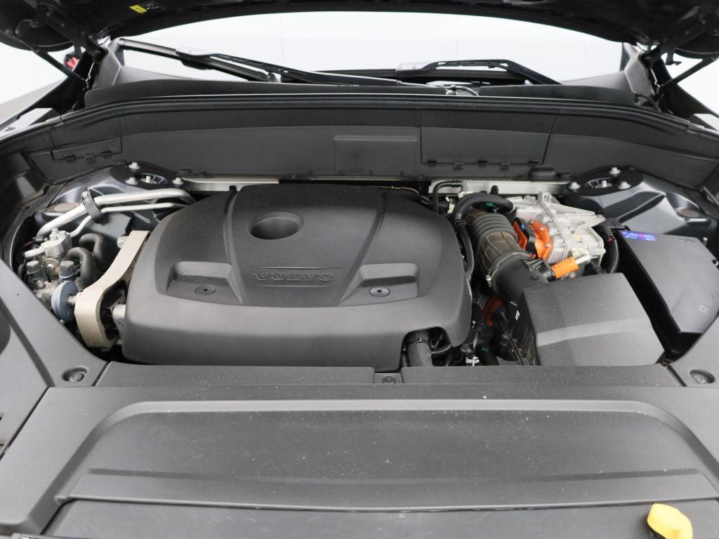 Volvo XC90 2.0 t8 recharge awd inscription exclusive | automaat | luchtveri