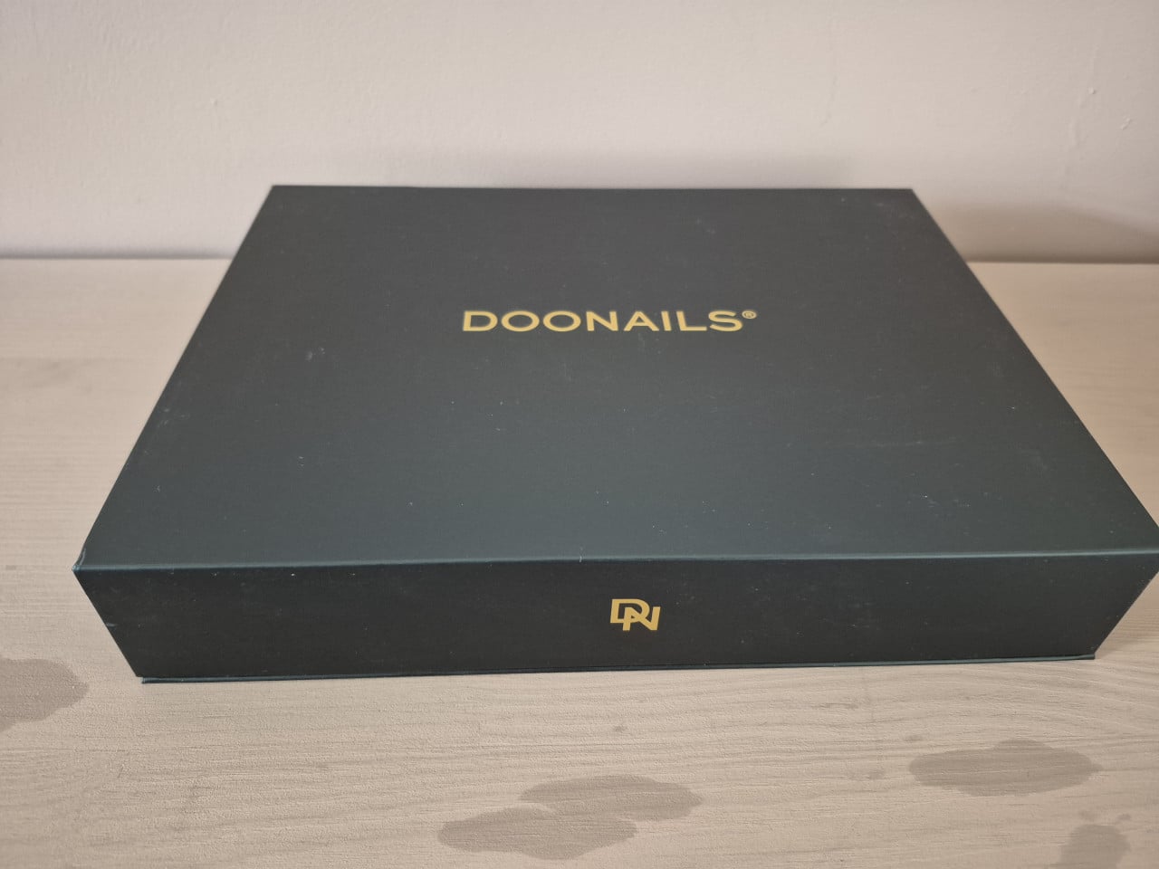 Doonails dipping powder