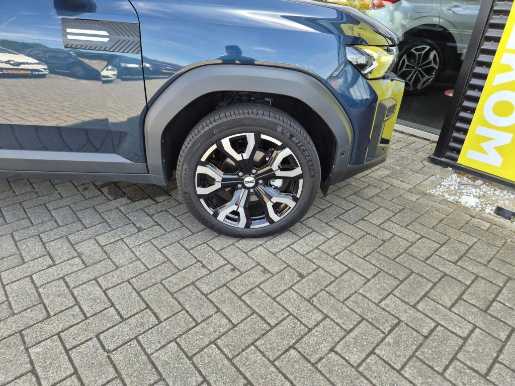 Dacia Bigster 1.8 hybrid 155 journey adaptive cruise, 360° camera, elektr. 
