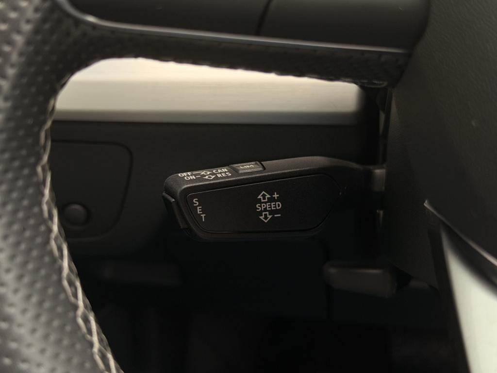 Audi Q5 50 tfsi e s edition | soh 90% | elek. trekhaak | cruise | apple car