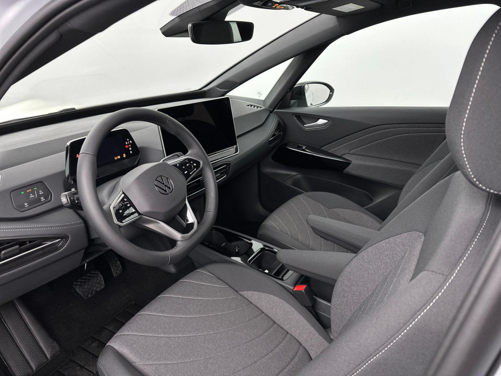 Volkswagen Id.3 pure business 52 kwh accu. 125 kw / 170 pk hatchba