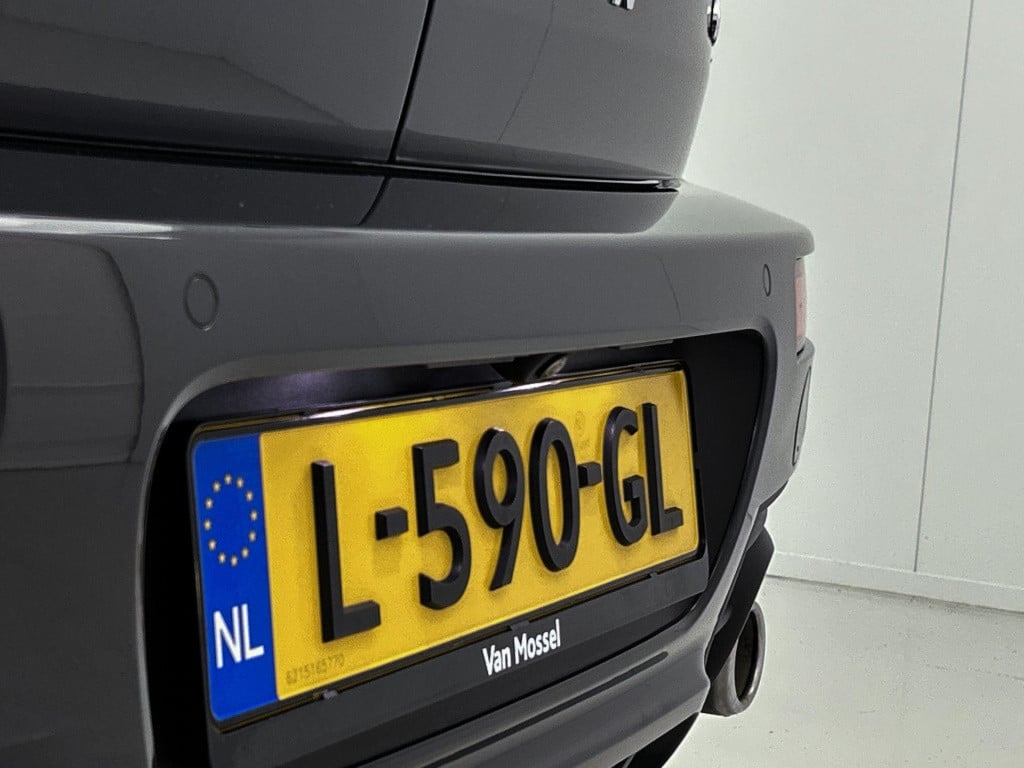 Mini Clubman 2.0 cooper s hammersmith | automaat | navigatie | apple carpla