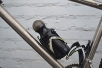 Effectief Fietsslot in Bidonvorm