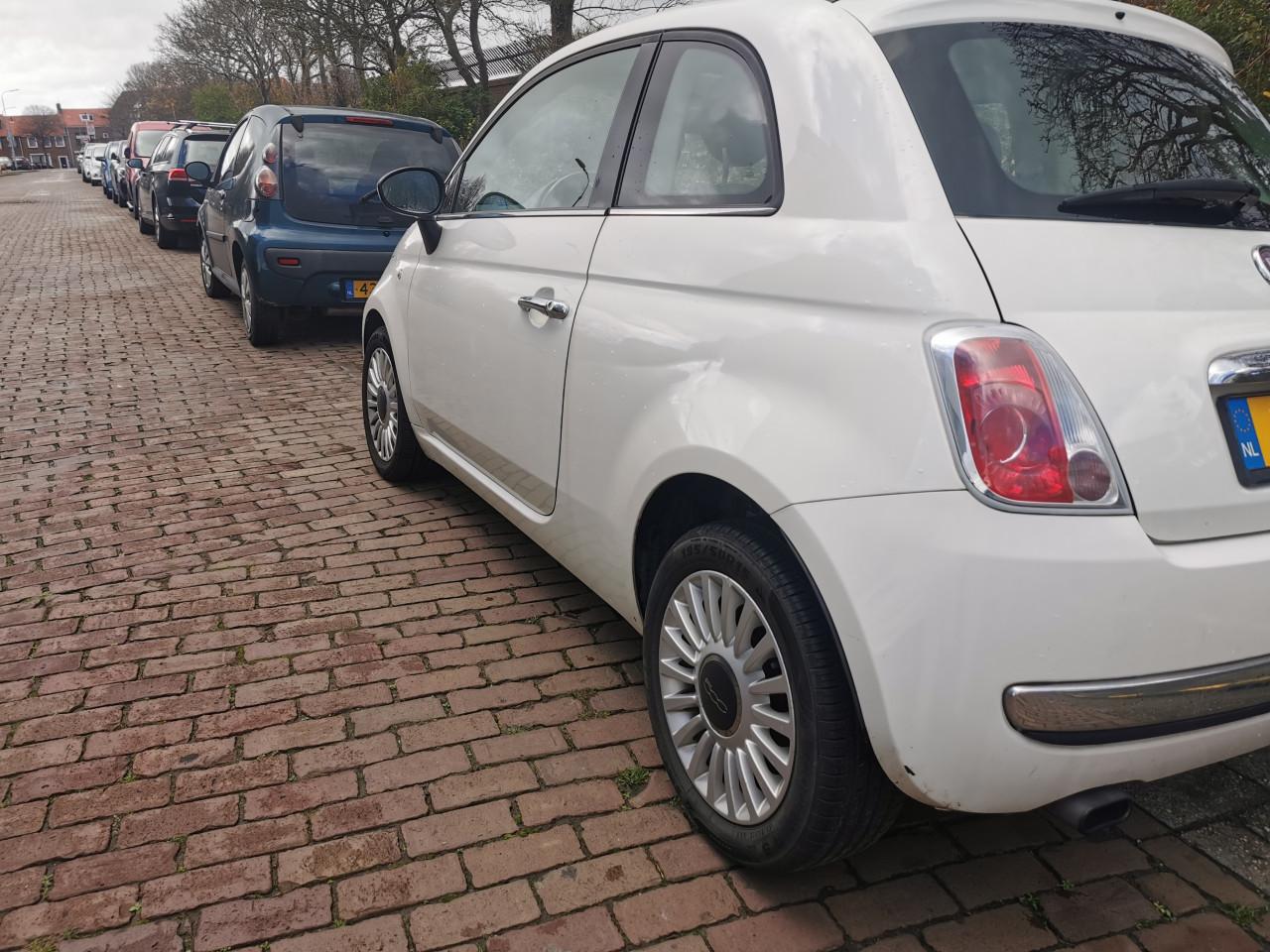 Fiat 500 0.9 TwinAir Turbo – Zuinig, Compact & Leuk!