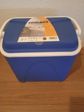 Koelbox