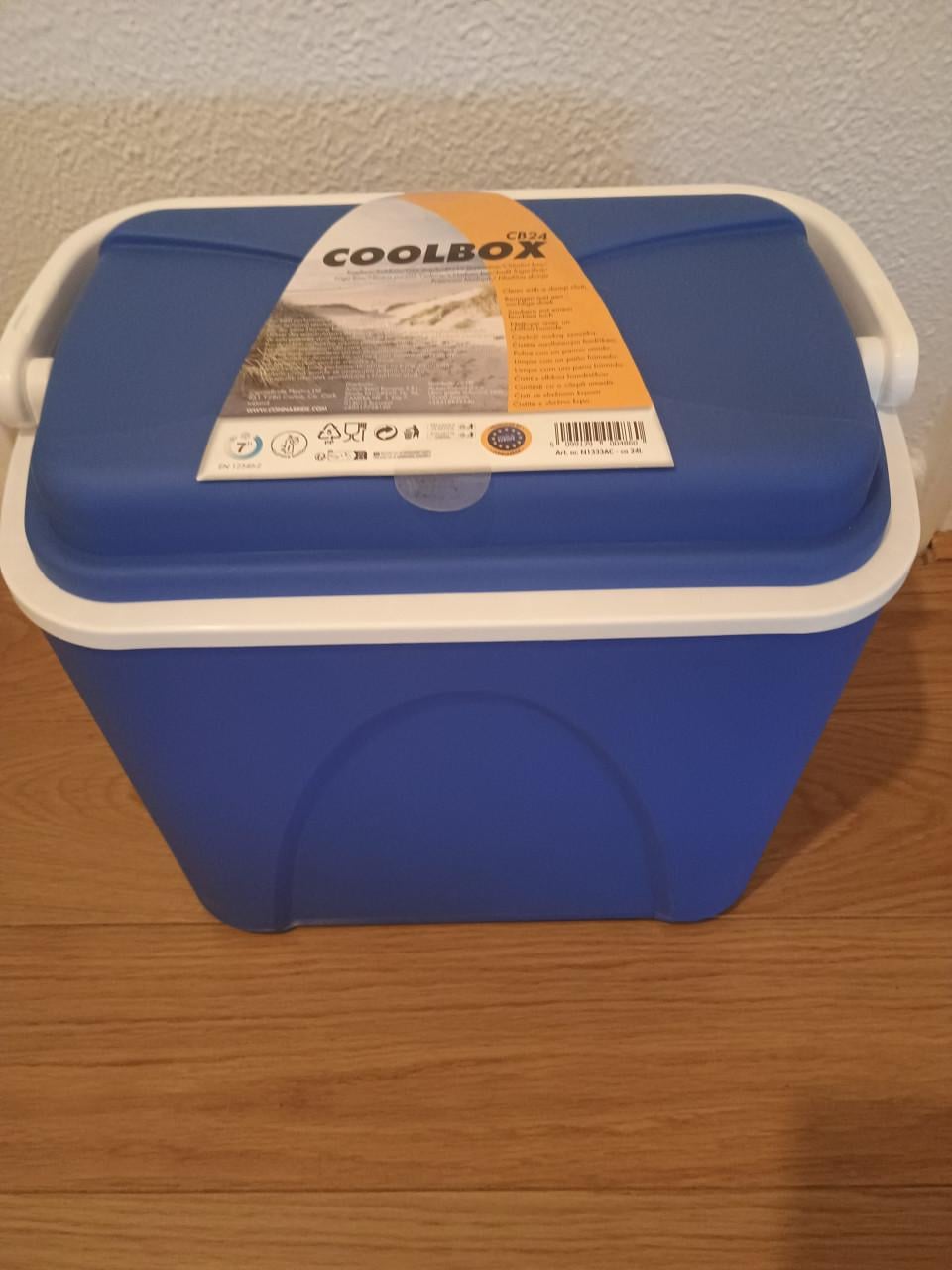 Koelbox