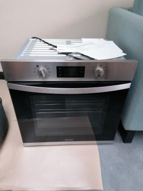 Diverse keuken aperatuur