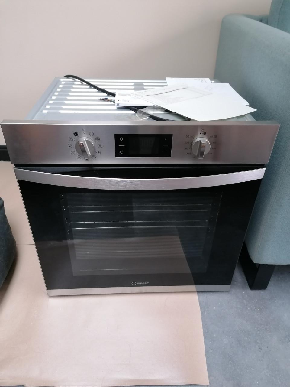 Diverse keuken aperatuur