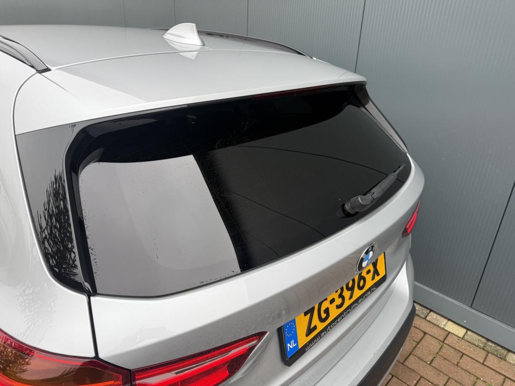 BMW X1 sdrive18i automaat executive sportline