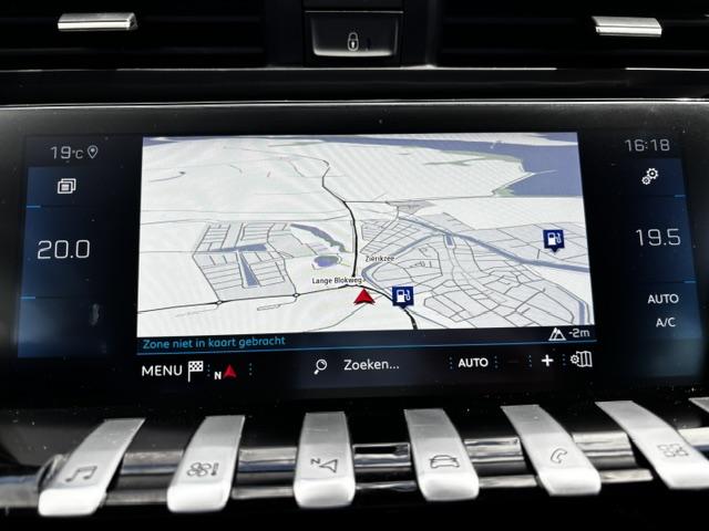 Peugeot 508 sw blue l. active 1.6turbo-180pk (vol)automaat (eat8) 4cil.| na