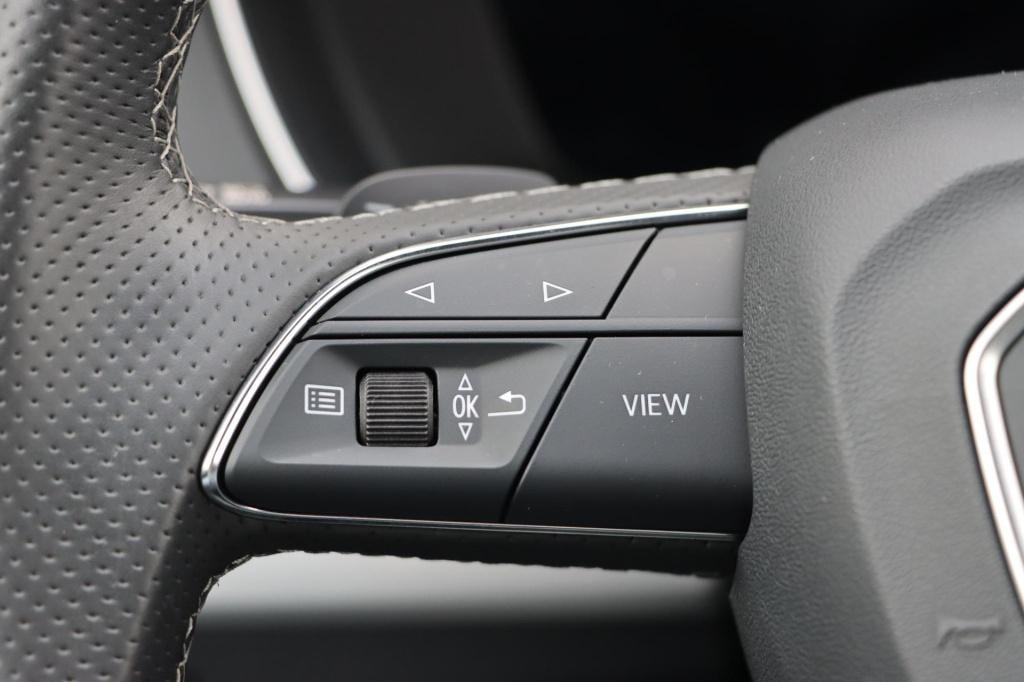 Audi Q5 sportback 55 tfsi e s edition competition 368pk s-tronic | soh 93,4