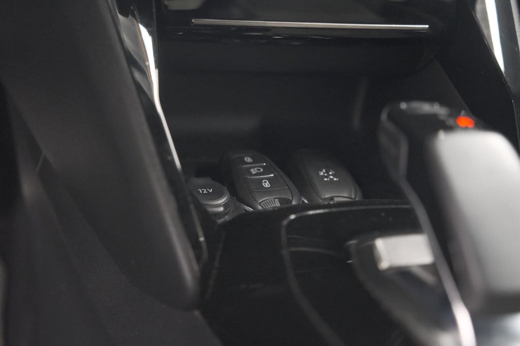 Peugeot E-2008 ev gt 50 kwh | adaptieve cruise control | camera | navigatie