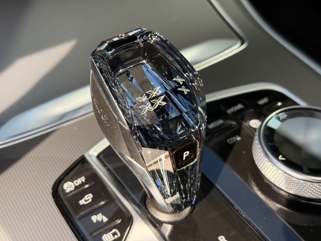 BMW X5 xdrive45e high executive | pano | sky lounge | stoelventilatie | luc