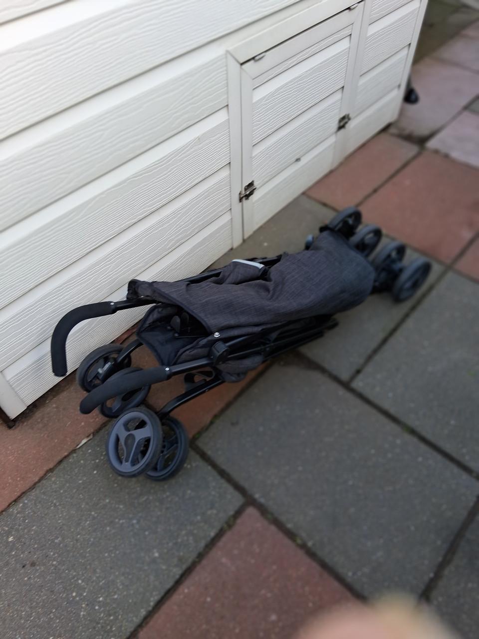 Soíe Buggy