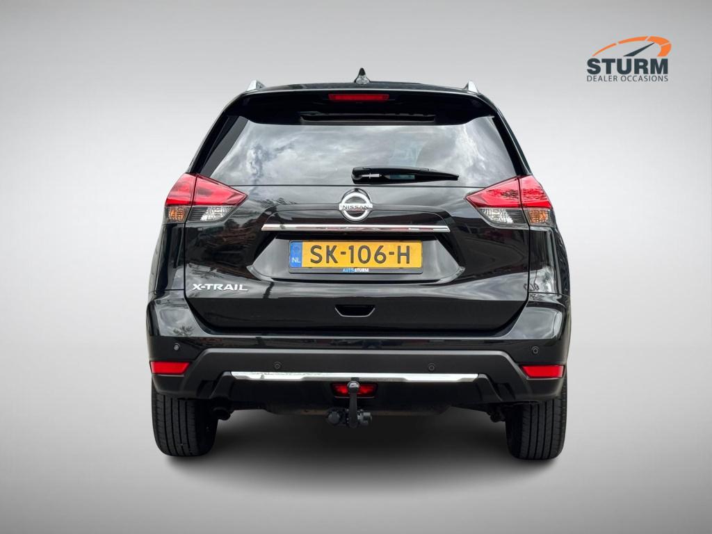 Nissan X-Trail 1.6 dig-t n-connecta incl. trekhaak!