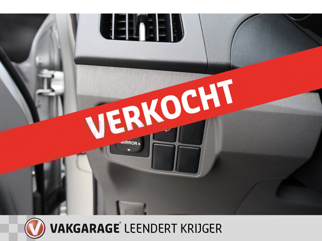 Toyota Prius 1.8 dynamic