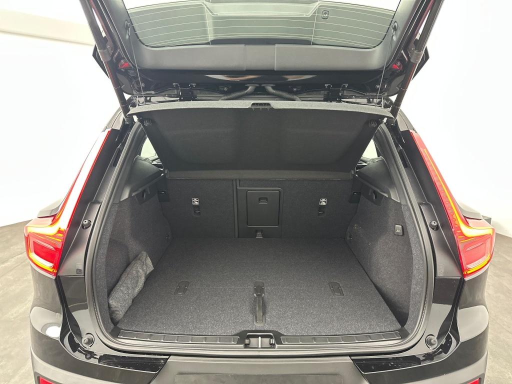Volvo XC40 b4 gt plus black edition | 360 camera |