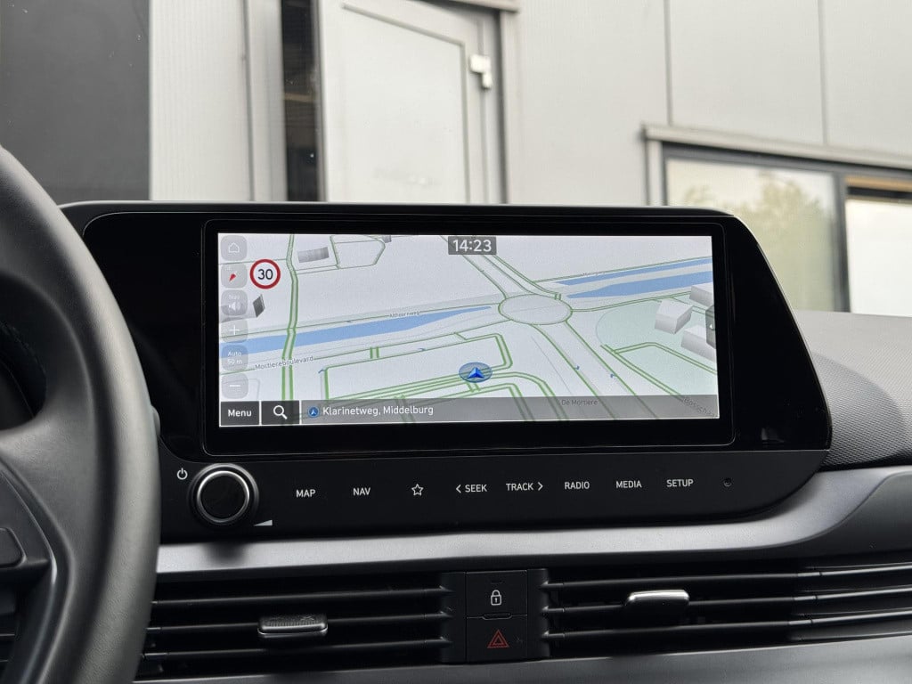 Hyundai Bayon 1.0 t-gdi comfort smart