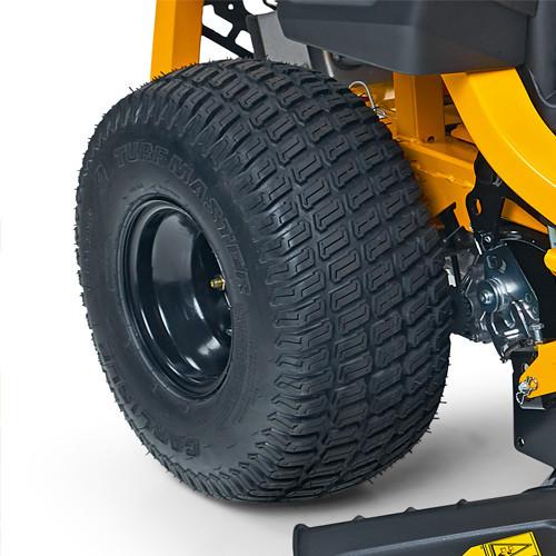 Nieuwe cub cadet xz5 L127
